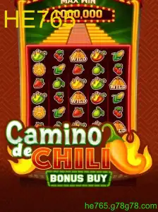 CaminodeChiliBonusBuy