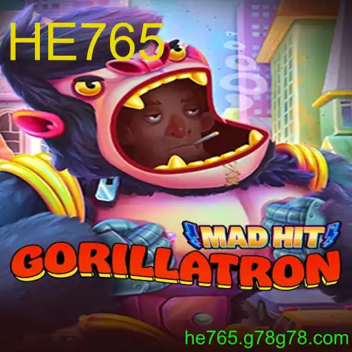 MadHitGorillatron