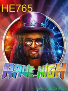 RaveHigh