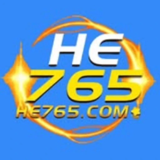 HE765 Logo